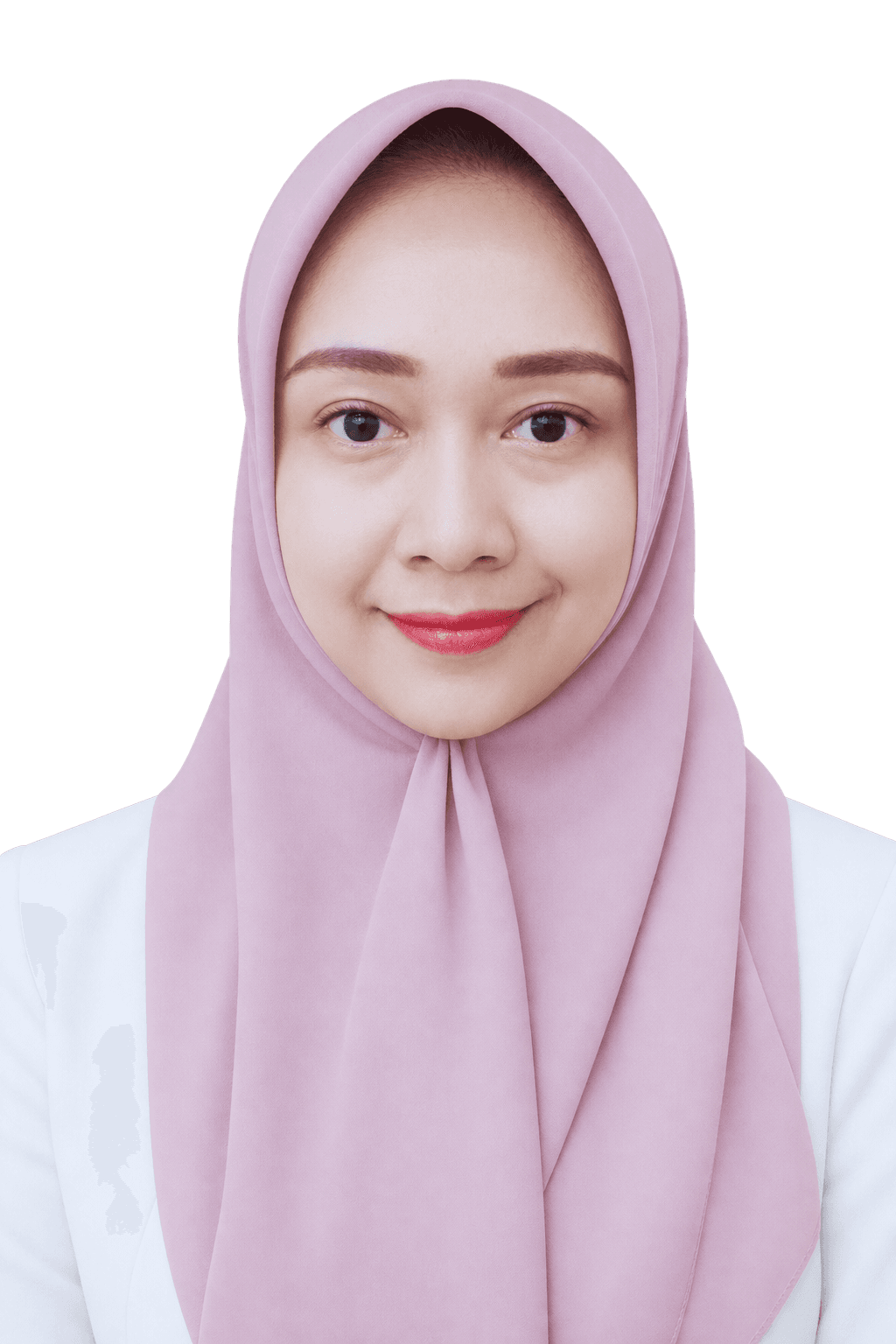 Potret Maesaroh, Ketua BUMDes Desa Tembong.